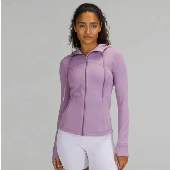 Lululemon Set of 3/ Wisteria Purp/ Faint Lavender/ Define/ Ebb to Street/ Align - Picture 2 of 14
